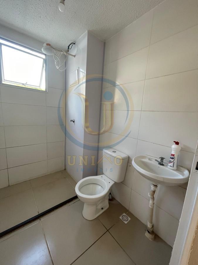 Apartamento, Liberdade, 2 Quartos, 1 Vaga