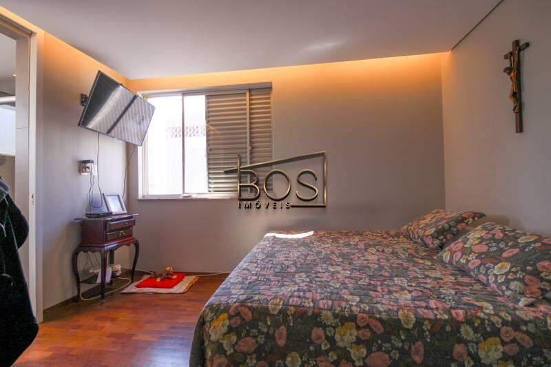 Cobertura, Funcionários, 3 Quartos, 1 Vaga, 1 Suíte