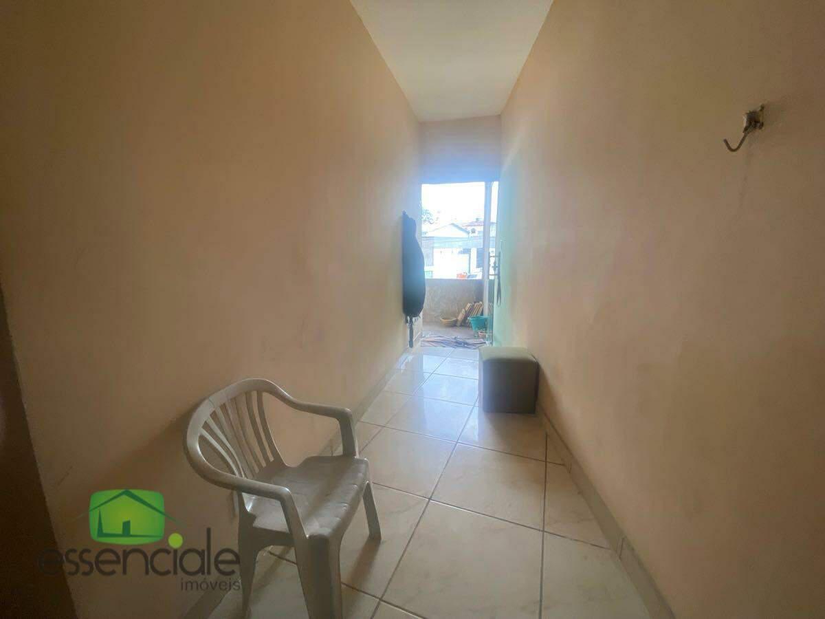 Casa, Alvorada, 2 Quartos, 2 Vagas, 1 Suíte
