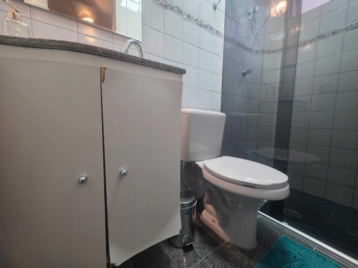 Apartamento, Buritis, 3 Quartos, 1 Vaga, 1 Suíte