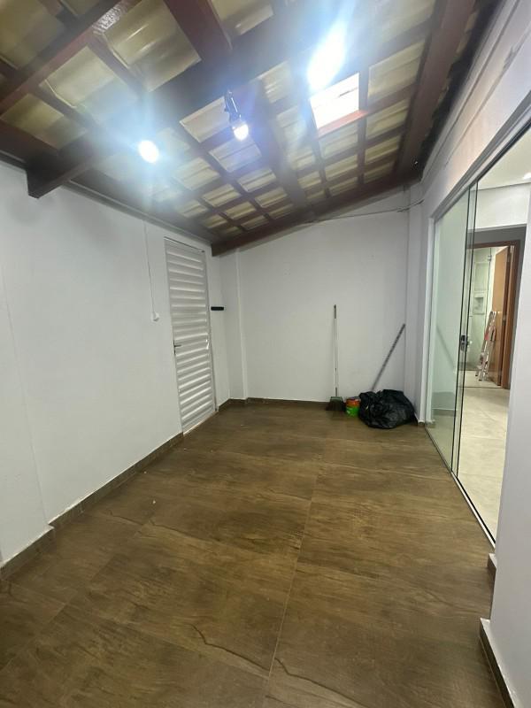 Apartamento, São Benedito, 2 Quartos, 2 Vagas
