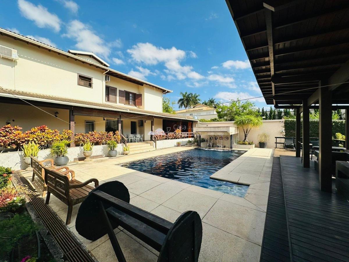 Casa, São Luiz (pampulha), 4 Quartos, 7 Vagas, 2 Suítes