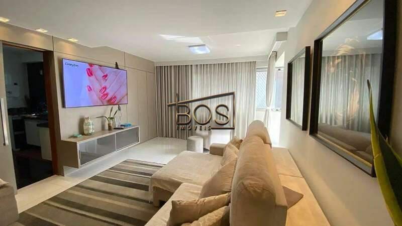 Apartamento, São Pedro, 4 Quartos, 3 Vagas, 2 Suítes