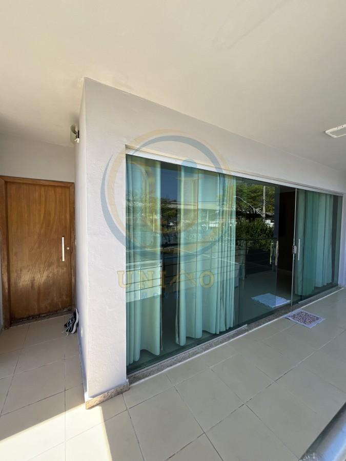 Casa, Boa Esperança, 3 Quartos, 4 Vagas, 2 Suítes