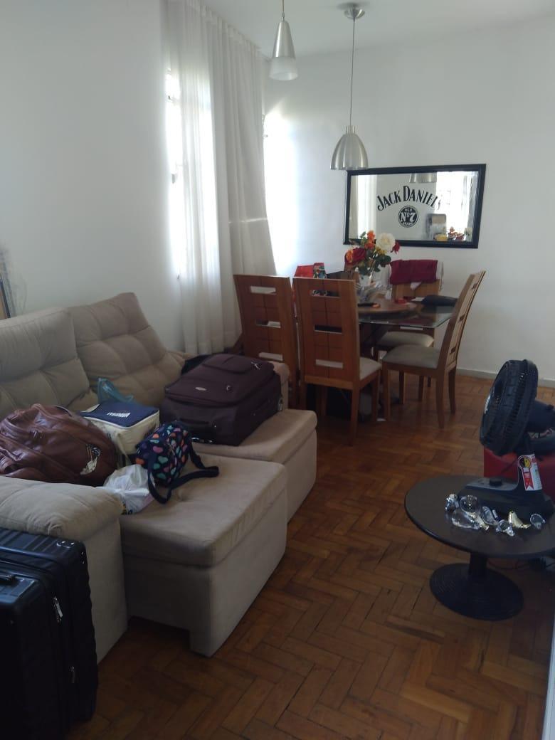 Apartamento, Alto Barroca, 3 Quartos, 1 Vaga