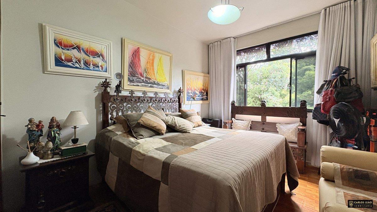 Apartamento, Cruzeiro, 4 Quartos, 1 Vaga, 1 Suíte