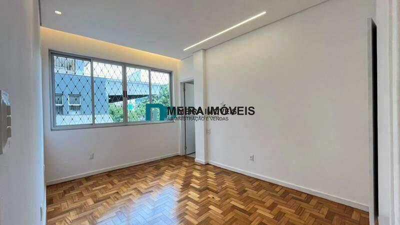 Apartamento, Lourdes, 3 Quartos, 1 Vaga, 2 Suítes