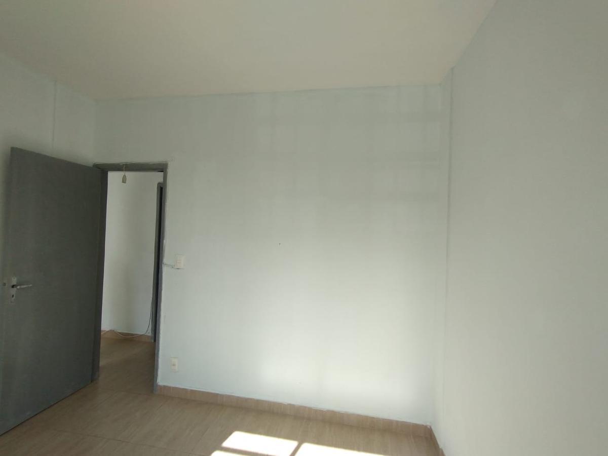 Apartamento, Nova Cachoeirinha, 2 Quartos, 1 Vaga