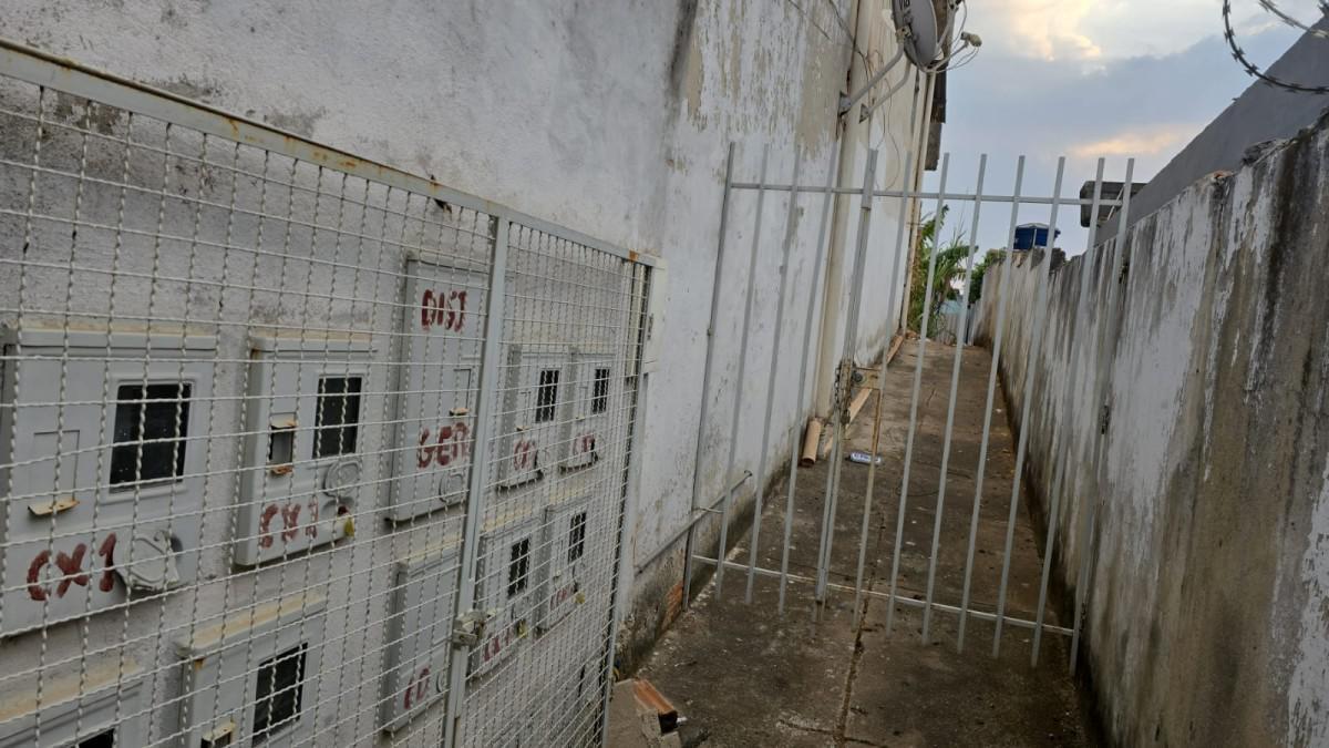 Casa, Alvorada, 2 Quartos, 1 Vaga