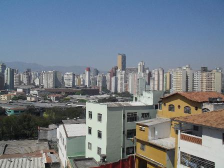 Apartamento, Carlos Prates, 2 Quartos, 1 Vaga