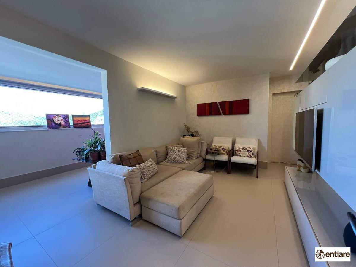 Apartamento, Buritis, 4 Quartos, 3 Vagas, 1 Suíte