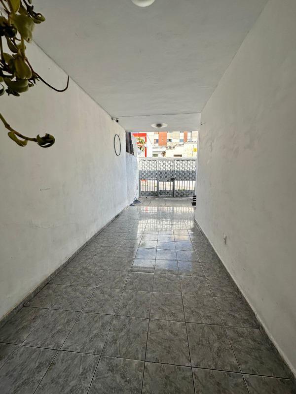 Casa, Sagrada Família, 3 Quartos, 2 Vagas, 1 Suíte