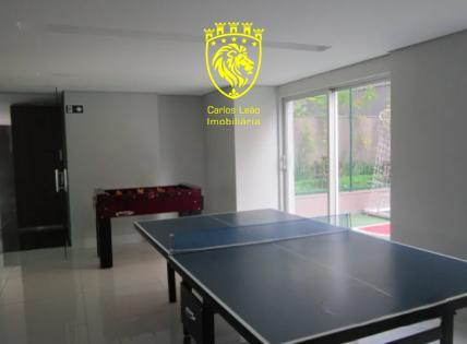 Apartamento, São Pedro, 4 Quartos, 3 Vagas, 2 Suítes