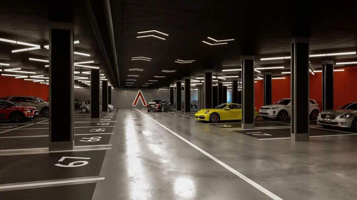 Apartamento, Gutierrez, 4 Quartos, 3 Vagas, 2 Suítes