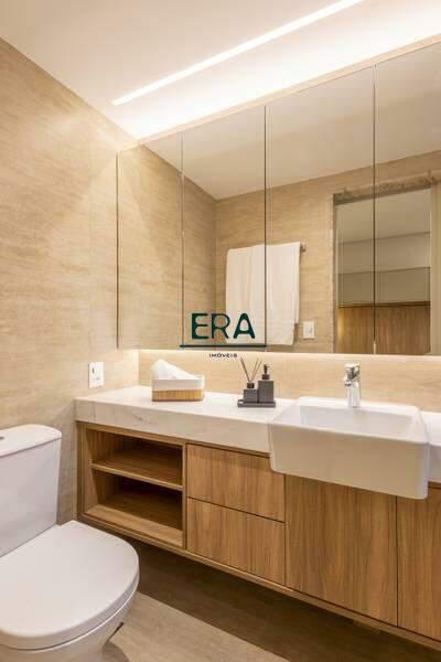 Apartamento, Sion, 2 Quartos, 2 Vagas, 2 Suítes