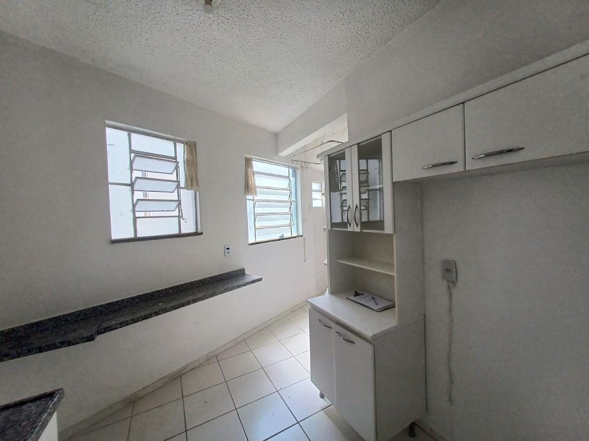 Apartamento, Ipiranga, 2 Quartos, 1 Vaga