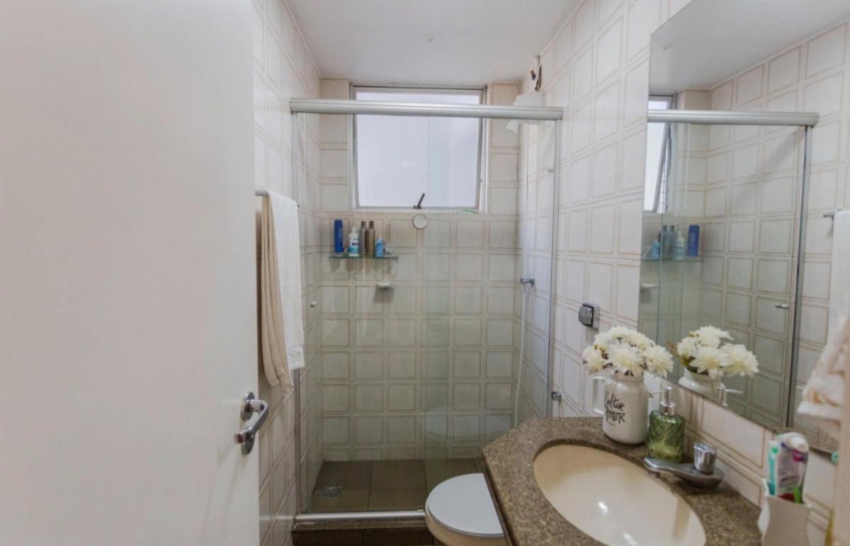 Apartamento, São Lucas, 3 Quartos, 2 Vagas, 1 Suíte