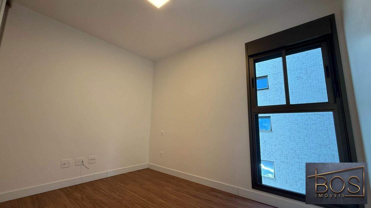 Apartamento, Lourdes, 2 Quartos, 2 Vagas, 2 Suítes