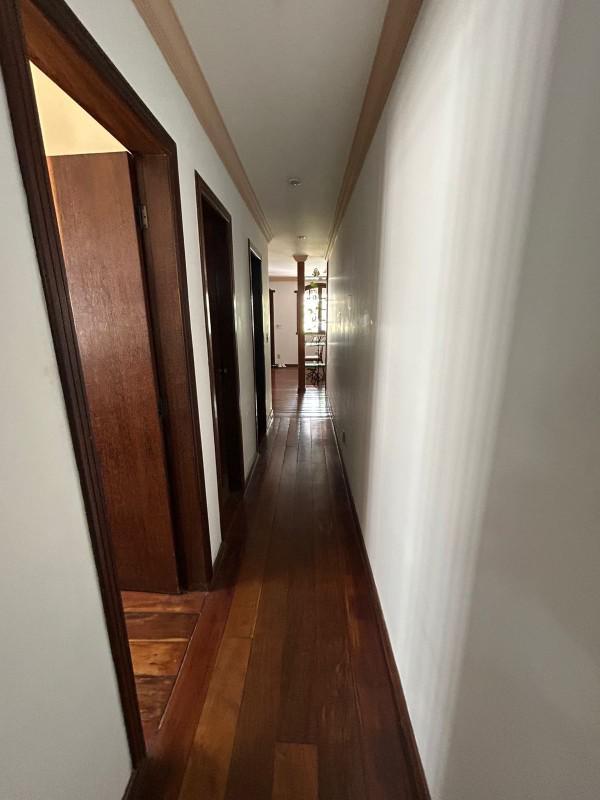 Casa, Castelo, 4 Quartos, 4 Vagas, 3 Suítes