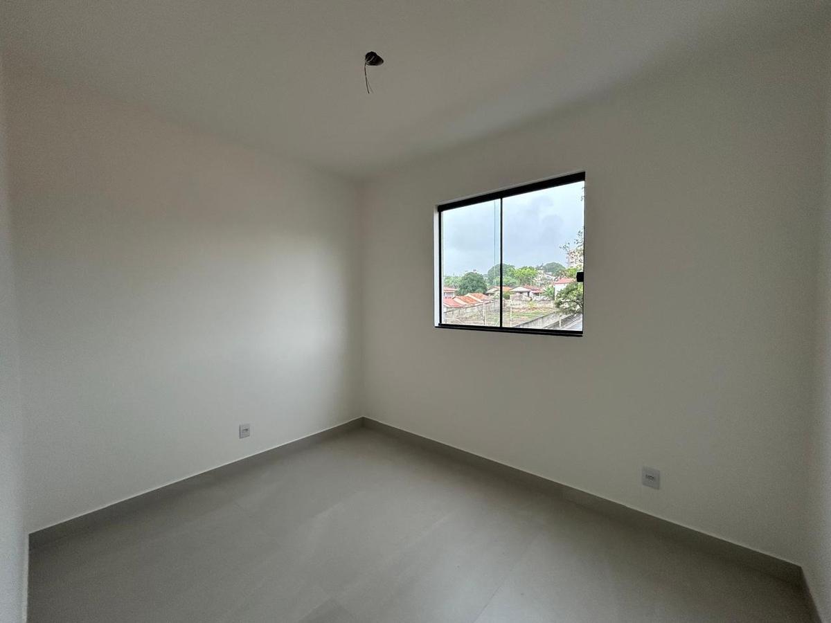 Apartamento, Três Barras, 2 Quartos, 1 Vaga