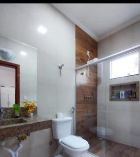 Casa, Tropical, 3 Quartos, 5 Vagas, 1 Suíte