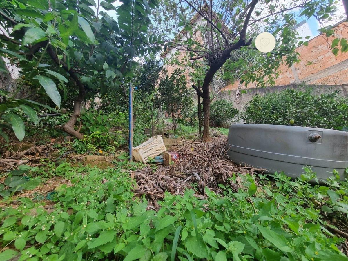 Lote, Jardim Riacho das Pedras, 0 Quarto, 0 Vaga