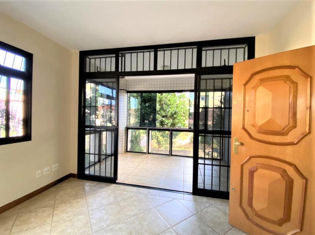 Apartamento, Sagrada Família, 4 Quartos, 2 Vagas, 1 Suíte