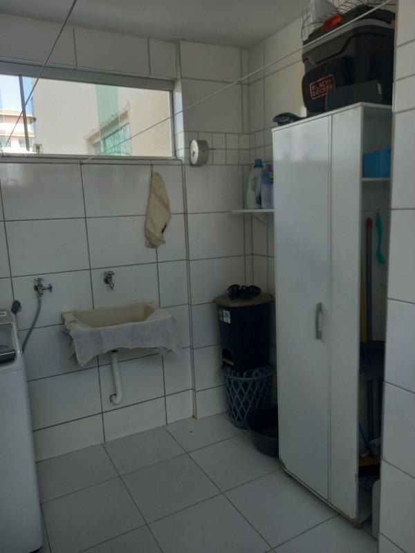 Apartamento, Riacho das Pedras, 2 Quartos, 2 Vagas