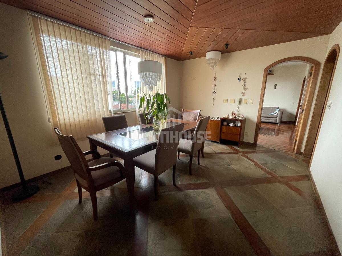 Apartamento, Santo Antônio, 3 Quartos, 3 Vagas, 1 Suíte