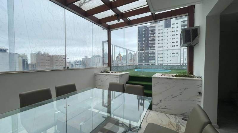 Cobertura, Funcionários, 3 Quartos, 2 Vagas, 1 Suíte