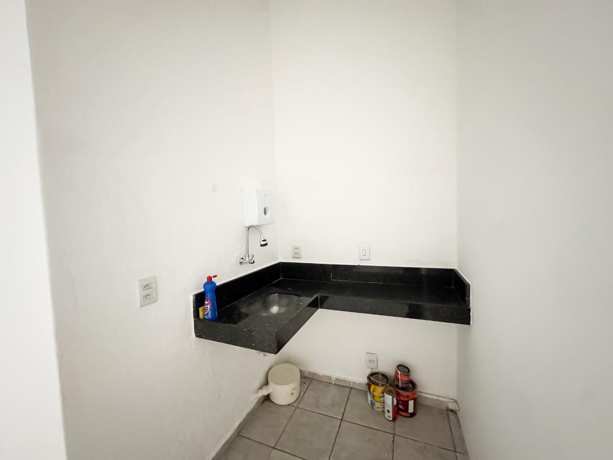 Andar, Castelo, 0 Quarto, 0 Vaga