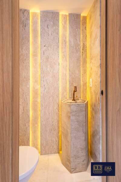 Apartamento, Sion, 2 Quartos, 2 Vagas, 2 Suítes