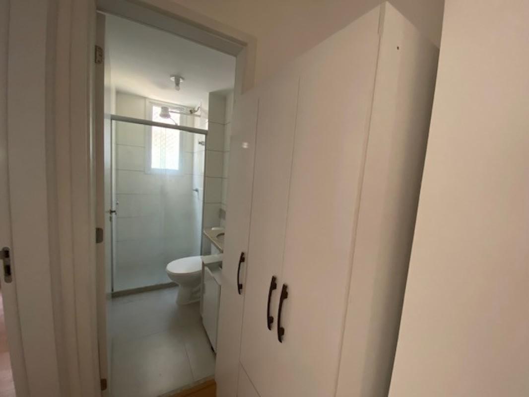 Apartamento, Castelo, 1 Quarto, 1 Vaga