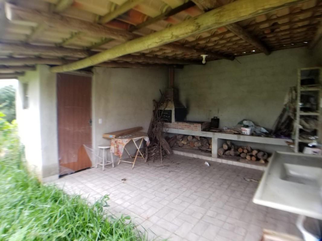 Fazenda, Condomínio Aldeias do Lago, 2 Quartos, 0 Vaga