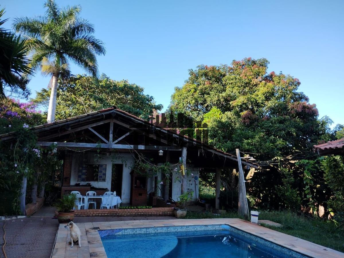 Fazenda, Parque Mariela, 0 Quarto, 0 Vaga