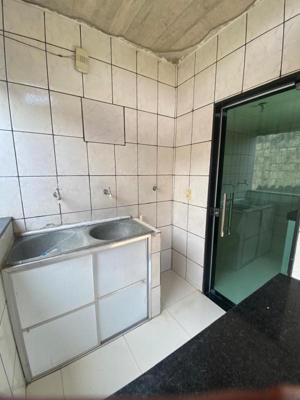 Casa, Dea Marly, 3 Quartos, 6 Vagas, 1 Suíte