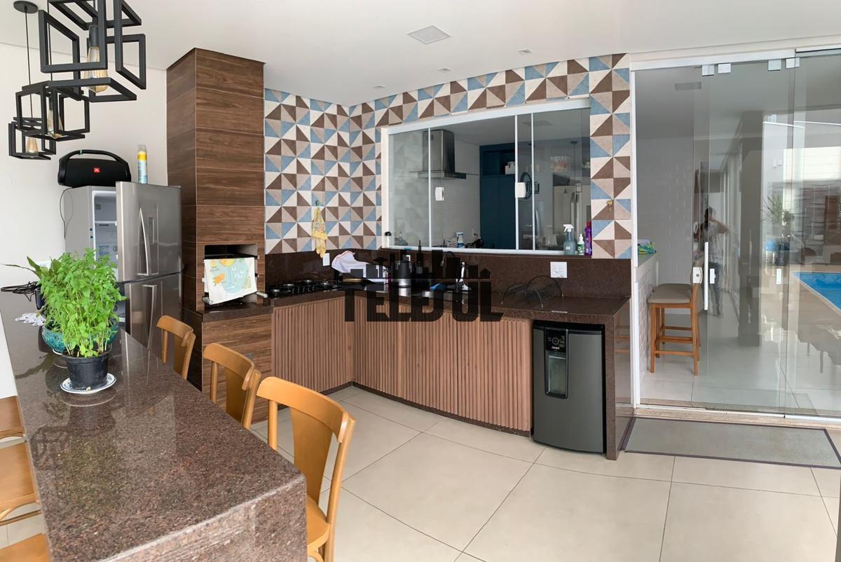 Casa, Parque Boa Vista, 3 Quartos, 5 Vagas, 2 Suítes