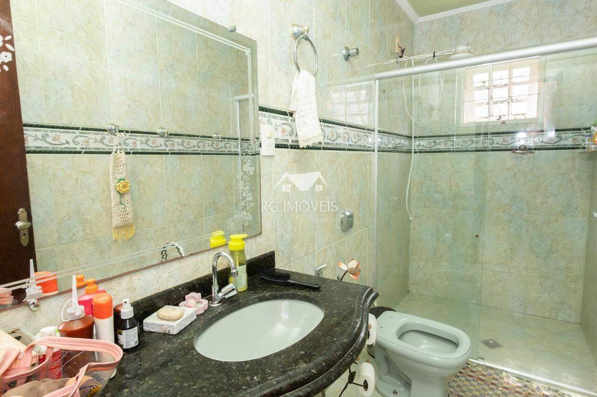 Casa, Cardoso, 3 Quartos, 3 Vagas, 1 Suíte