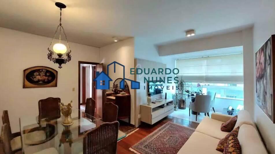 Apartamento, São Pedro, 3 Quartos, 2 Vagas, 1 Suíte