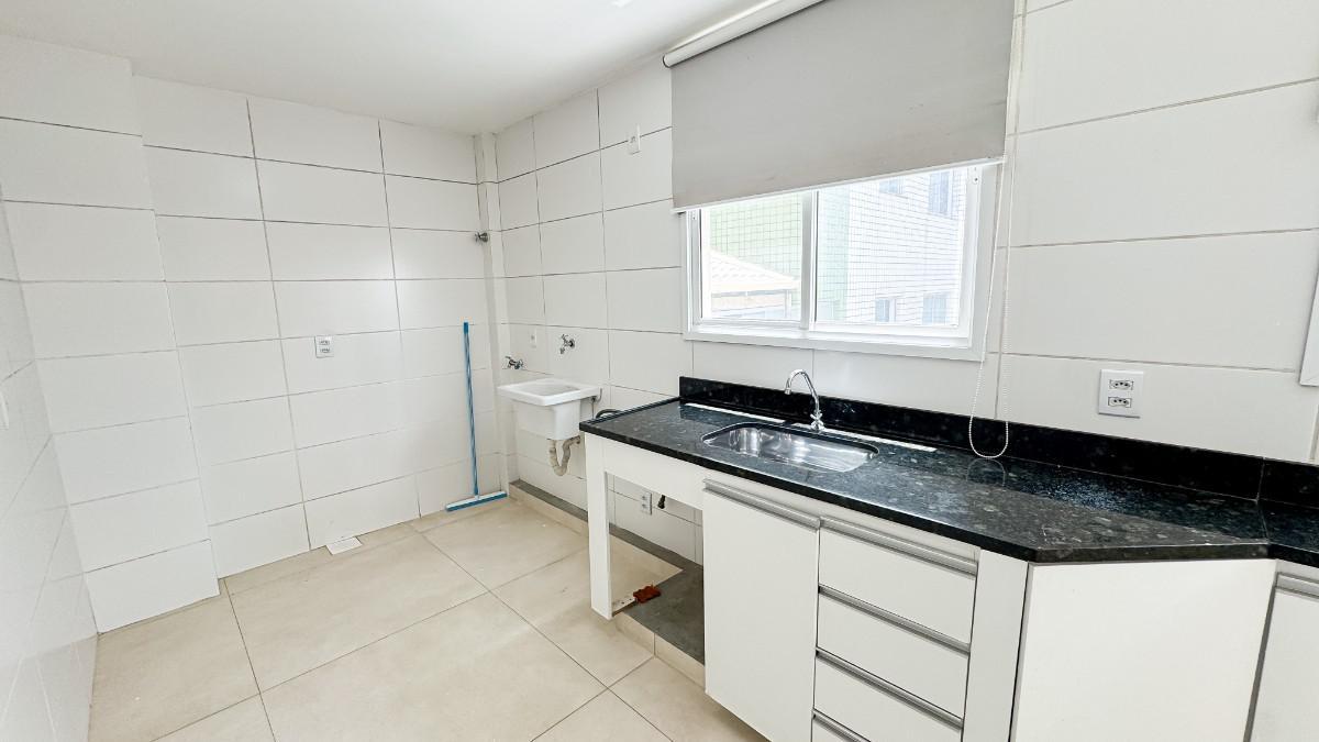 Apartamento, Ressaca, 2 Quartos, 1 Vaga, 1 Suíte