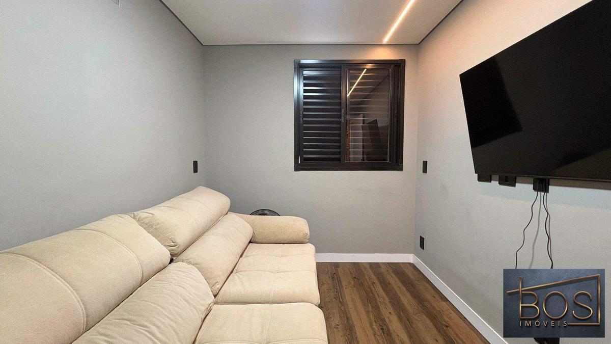 Apartamento, Santa Inês, 3 Quartos, 2 Vagas, 2 Suítes