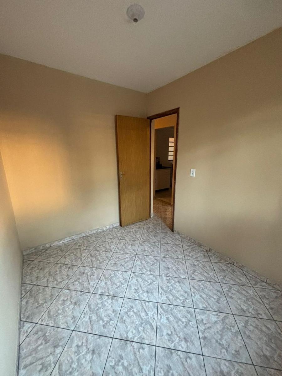 Apartamento, São Salvador, 2 Quartos, 1 Vaga