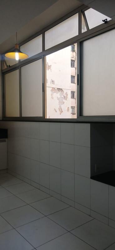 Apartamento, Barro Preto, 3 Quartos, 1 Vaga, 1 Suíte