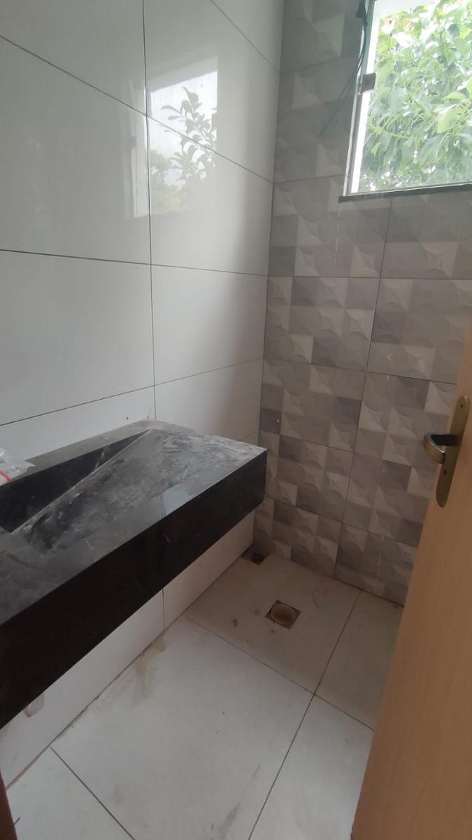 Casa, Santa Amélia, 3 Quartos, 4 Vagas, 1 Suíte