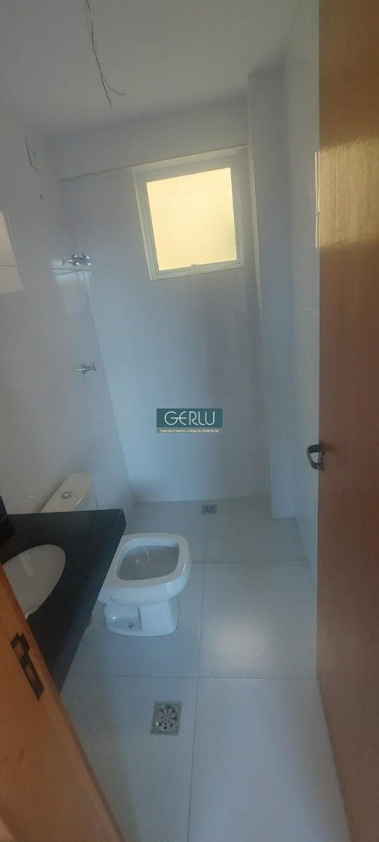 Cobertura, Espírito Santo, 3 Quartos, 2 Vagas