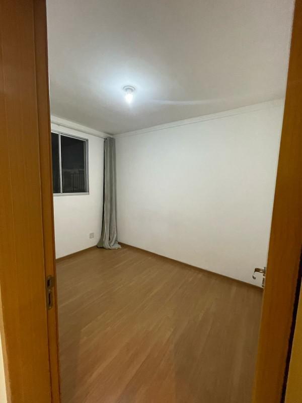Apartamento, Santa Maria, 2 Quartos, 1 Vaga