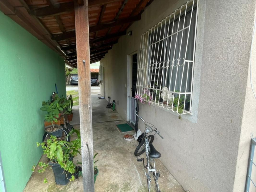 Casa, Dom Silvério, 3 Quartos, 2 Vagas