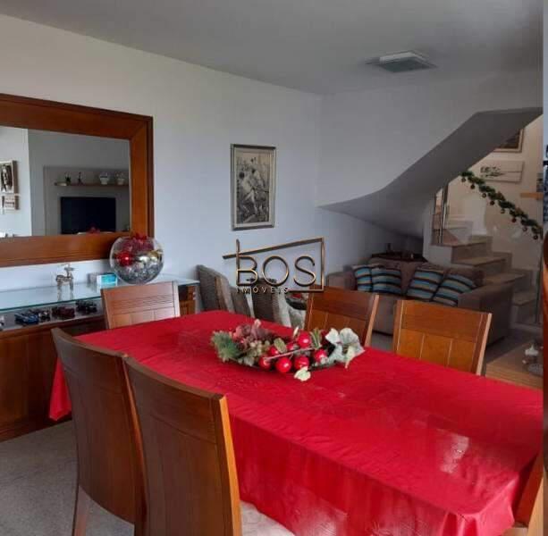 Cobertura, Santa Inês, 3 Quartos, 3 Vagas, 2 Suítes