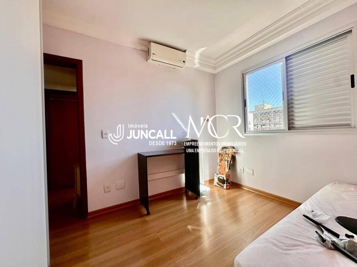 Apartamento, Santa Efigênia, 3 Quartos, 2 Vagas, 1 Suíte