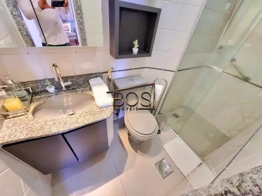 Cobertura, Renascença, 3 Quartos, 2 Vagas, 1 Suíte